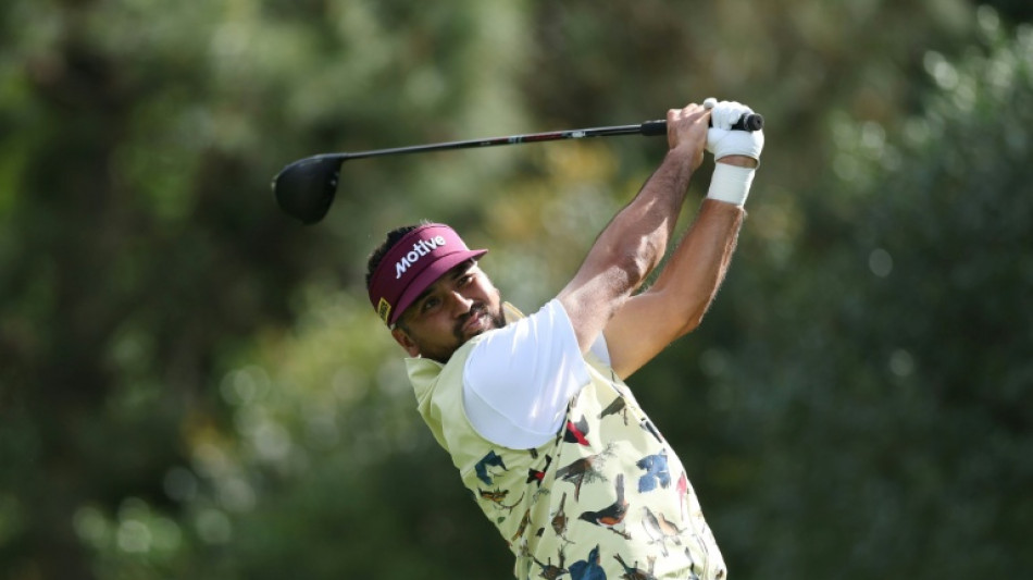 Tiger Woods ausente en el Masters, pero presente en la mente de sus colegas