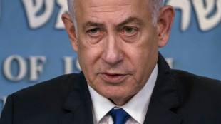Israel reserves 'right to protect itself' after Iran attack: Netanyahu