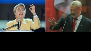 Présidentielle au Chili: la communiste Jara et l'ultraconservateur Kast au deuxième tour