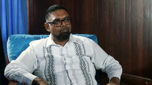 El petróleo generará riquezas para "las generaciones futuras", dice presidente de Guyana