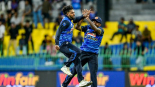 Bangladesh collapse in ODI series opener to hand Sri Lanka big win