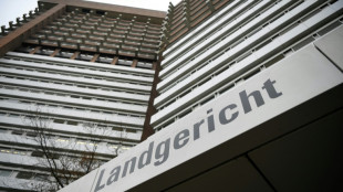 Elf Jahre Haft in Prozess um dutzendfachen Kindesmissbrauch in K&ouml;ln