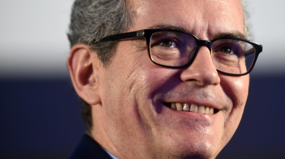 Nestlé nombrará al español Pablo Isla, ex-CEO de Inditex, al frente del directorio