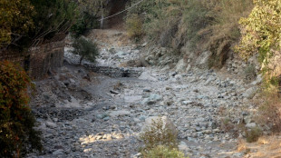 UNO warnt vor weiterem R&uuml;ckgang weltweiter Wasserreserven