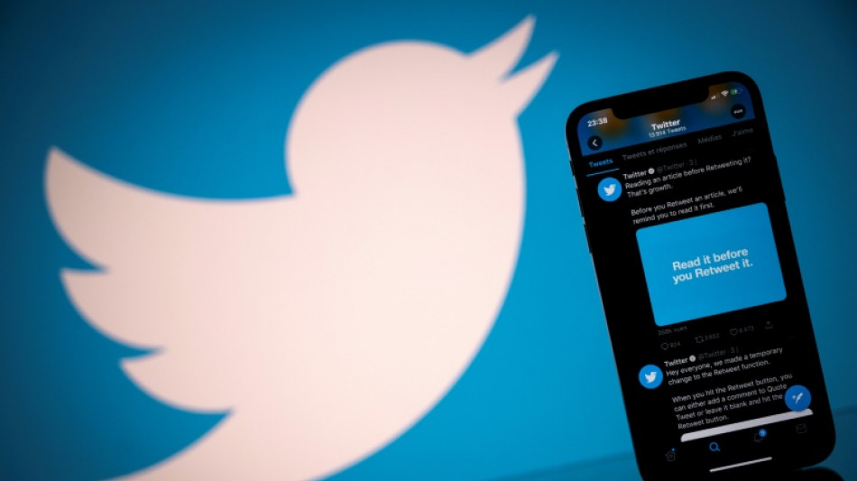 Twitter testet Korrektur-Button für die Tweets