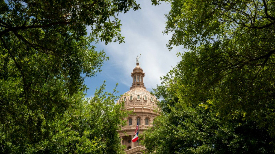 Neuzuschnitt der Wahlkreise in Texas r&uuml;ckt weitere Bundesstaaten ins Rampenlicht