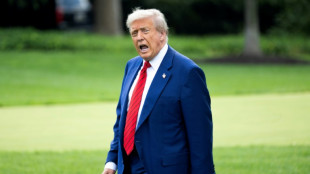 Trump visitará el "Alcatraz de los caimanes", un centro de detención de migrantes