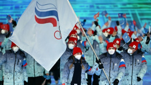 Despite Olympic Truce, Games wrestle with political fallout