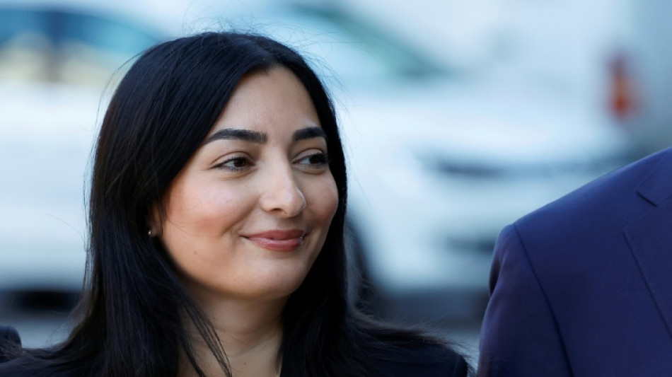 Alabali Radovan kritisiert massive K&uuml;rzungen bei Entwicklungshilfe