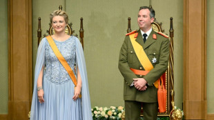 Luxemburg hat neues Oberhaupt: Gro&szlig;herzog Guillaume hat Thron bestiegen