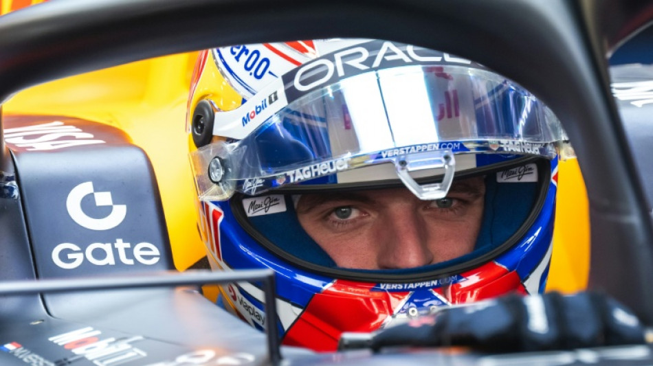 Verstappen, un campeón pese a ceder la corona