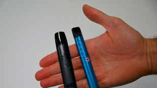 Mexico approves punishing vape sales with jail time