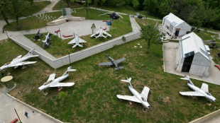 From USSR to NATO, Albania showcases military past