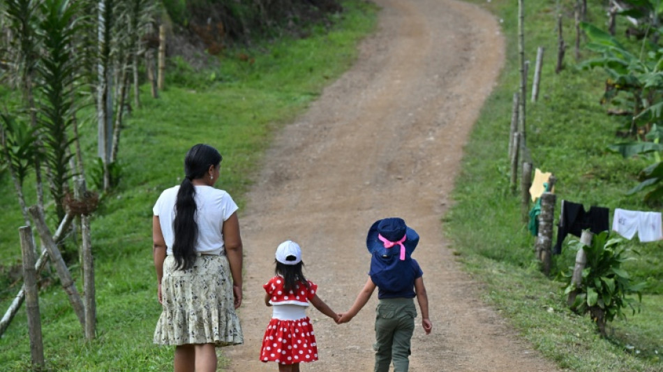 La mutilaci&oacute;n genital, una tragedia silenciosa para ni&ntilde;as ind&iacute;genas en Colombia
