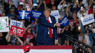Trump dit s'attendre &agrave; &ecirc;tre de nouveau inculp&eacute; ce mardi