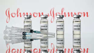US drug regulator limits use of J&J Covid vaccine