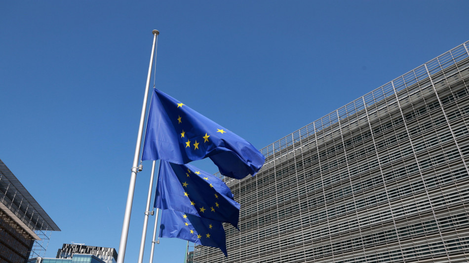 Ue, 'domenica si valuter&agrave; chance su intesa equilibrata'