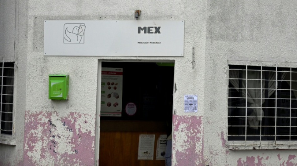 El correo postal de México suspende el envío de paquetes a EEUU por los aranceles