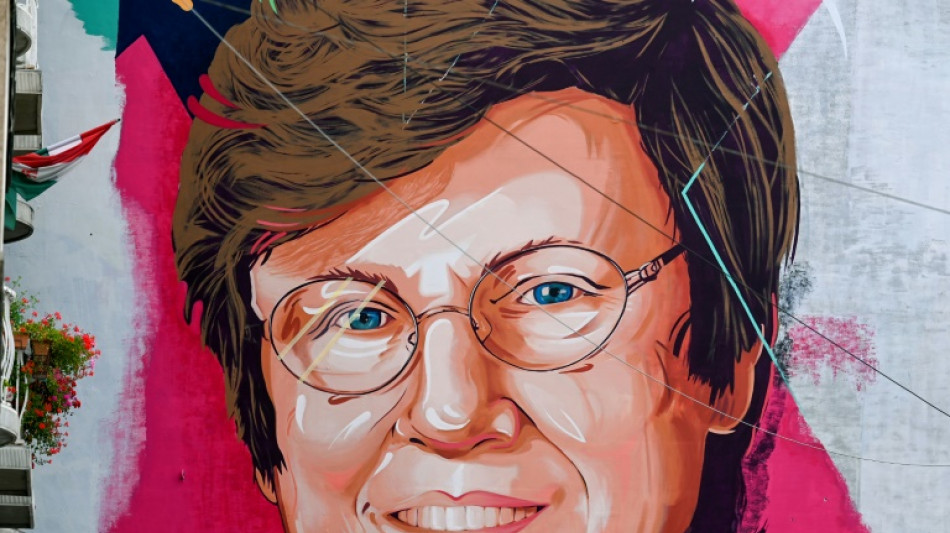 Katalin Kariko, de chercheuse marginalis&eacute;e au prix Nobel de m&eacute;decine