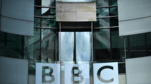 Russia says 'limiting' sites of BBC, Deutsche Welle, Meduza