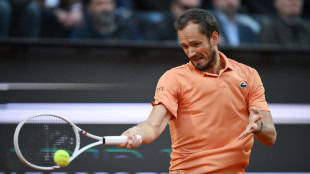 Internazionali: Medvedev batte Landaluce, sfider&agrave; Sinner in semifinale