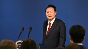S. Korea president announces record $19 bn plan to boost chip industry