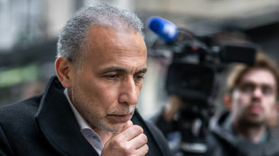 Defence pleads for Islamic scholar's acquittal at Swiss rape trial