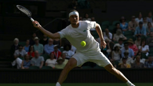 Toronto top seed Zverev got expert insight from retired rival Rafa