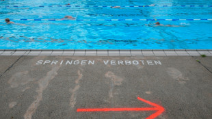 DLRG: 101 Badetote allein im Juni - im Sommer mehr Badetote als im Vorjahr