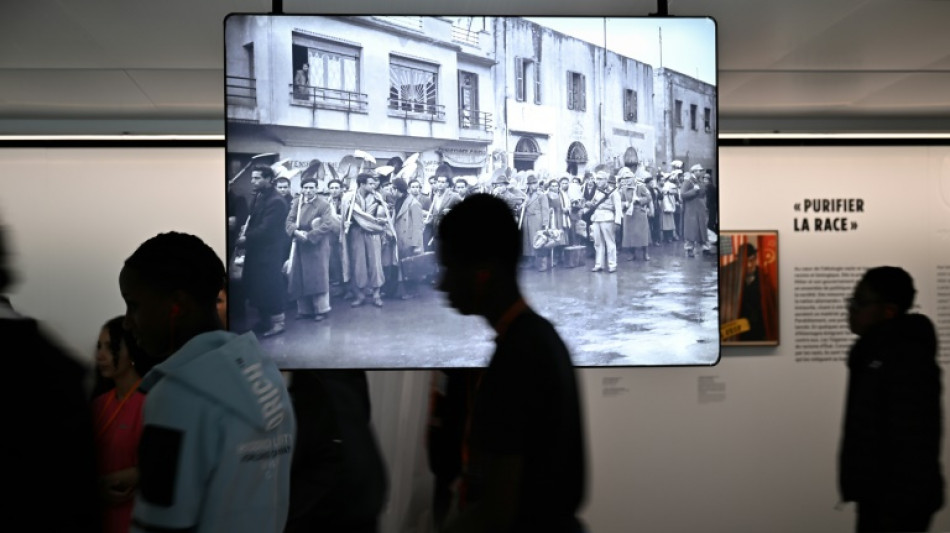 Museums rethink how the Holocaust should be shown