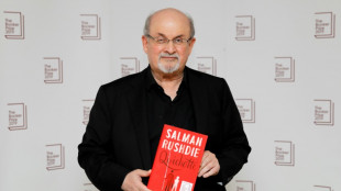 Activists accuse Iran of responsibility for Rushdie attack