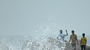 Tormenta tropical deja 12 muertos en Sri Lanka, entre ellos seis ni&ntilde;os