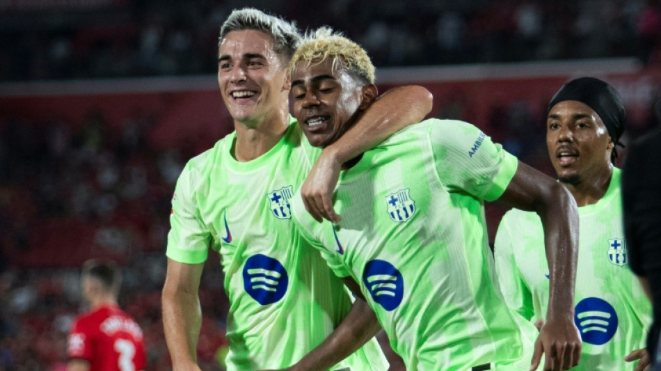 Gavi passa por cirurgia no joelho e vai desfalcar Barcelona por até 5 meses