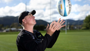 Scotsman Clark Laidlaw bucks trend on New Zealand rugby adventure