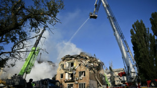 Russian attack killing 23 in Kyiv unleashes international fury