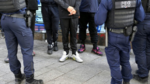 'Witnesses to despair': Marseille sees poverty fuel cocaine problem