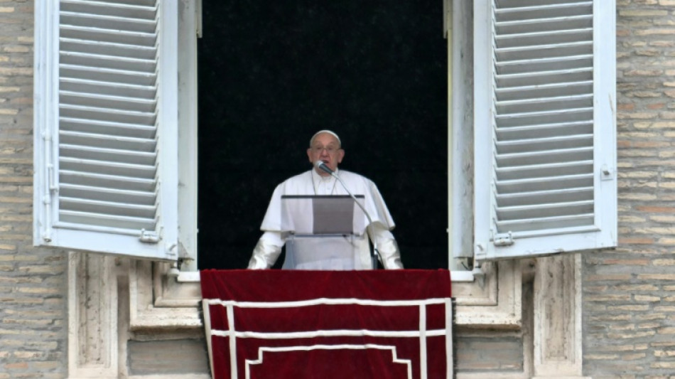 Papa Francisco visitará Bélgica e Luxemburgo em setembro, anuncia o Vaticano