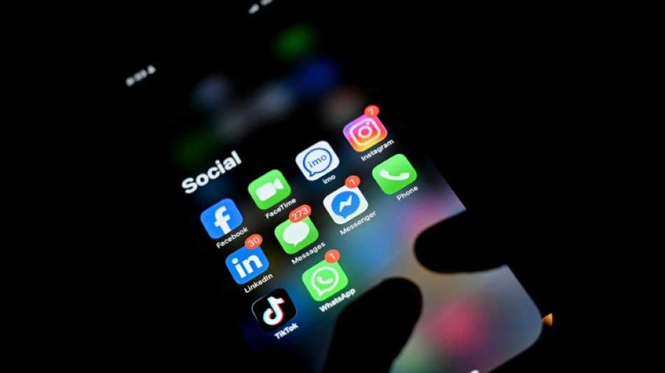Studie: Social-Media-Verbot f&uuml;r Unter-16-J&auml;hrige in Australien hat kaum Auswirkungen