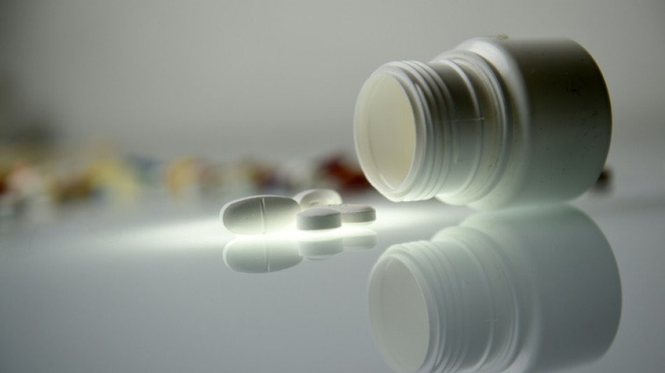 Químicos logran sintetizar paracetamol a partir de desechos plásticos