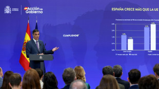 El PIB de España creció un 0,7% en el segundo trimestre