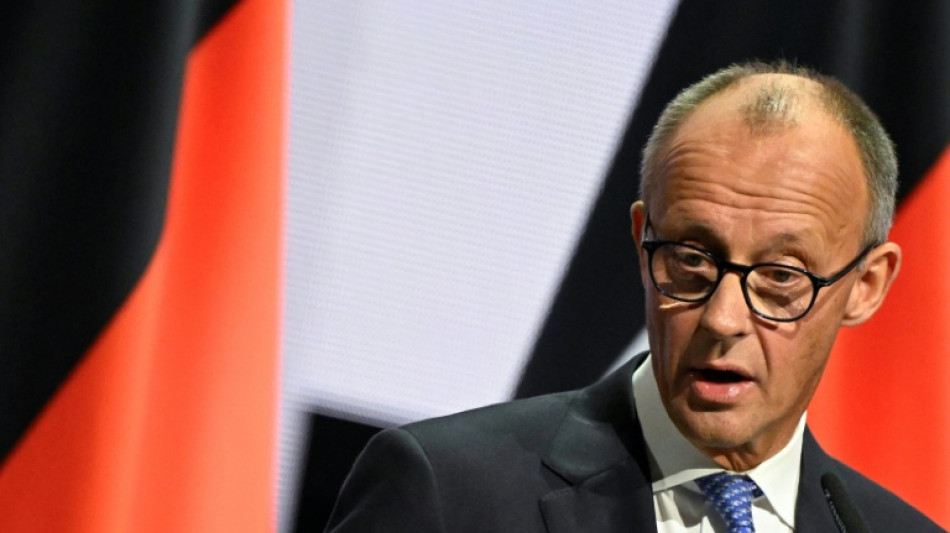 Merz will "falsches" Verbrenner-Verbot kippen 