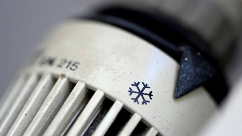 Energiekosten in Deutschland seit Kriegsbeginn um &uuml;ber ein Viertel gestiegen 