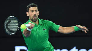 Australian Open: Djokovic al 2/o turno, affronter&agrave; Maestrelli