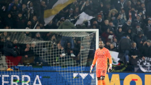 Italie: Mike Maignan, victime de racisme, exhorte les instances &agrave; r&eacute;agir