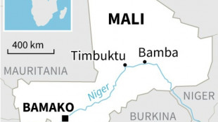 Mali army camp and airport in Timbuktu targeted in attack