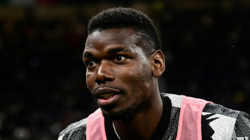 Justi&ccedil;a francesa pede julgamento a acusados de sequestrar Paul Pogba