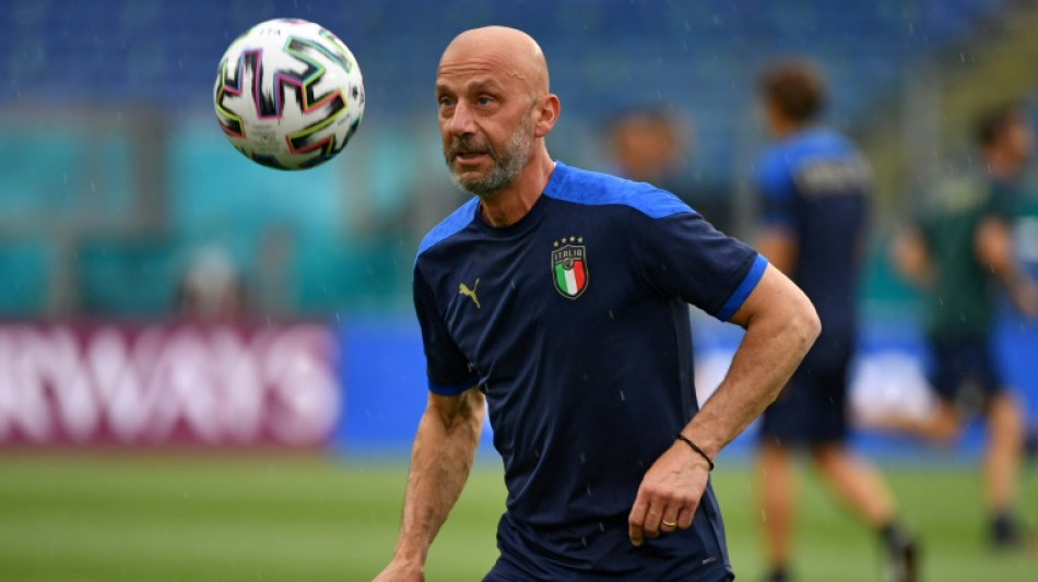 Fallece Vialli, s&iacute;mbolo de la Sampdoria y del f&uacute;tbol italiano en los 90