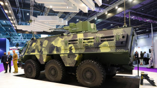 Londra esclude governo israeliano da Salone degli armamenti