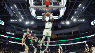NBA: Boston roi &agrave; domicile, Wembanyama au repos