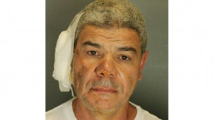 Suspeito de atacar manifestação judaica enfrenta 12 acusações de crime de ódio nos EUA